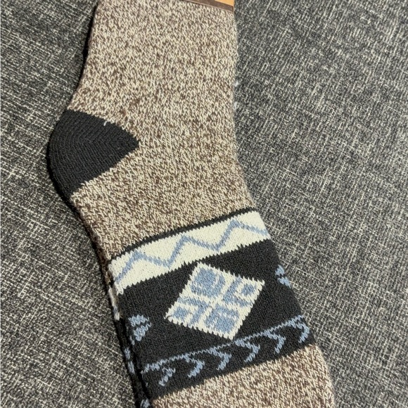 ThermaXX Thermal Wool Socks - Picture 4 of 5